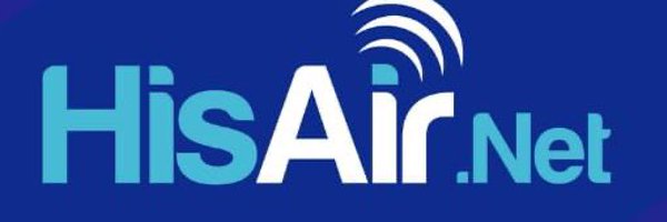 HisAir Profile Banner