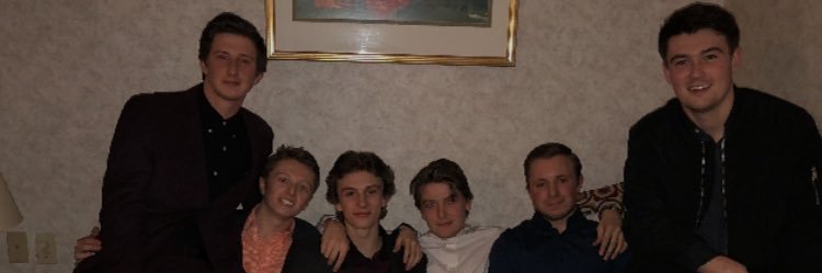 BogdanskiConnor's profile banner image