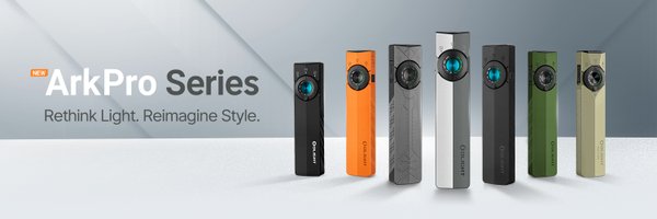 OlightWorld Profile Banner