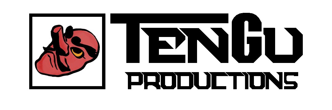 TenGu 👺🍜🍡 banner
