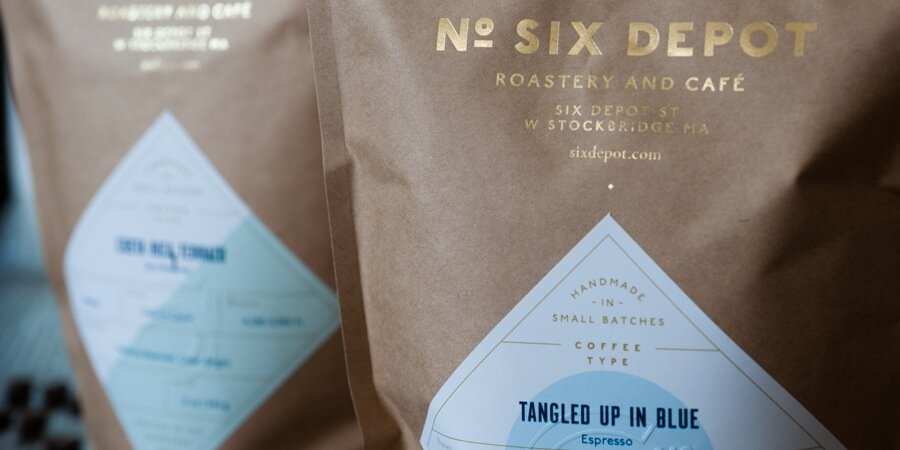 SixDepotCafe's profile banner image