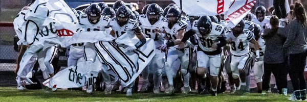 TeaysVikings Profile Banner