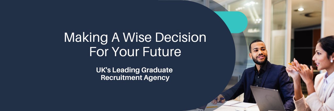The Graduate Project banner