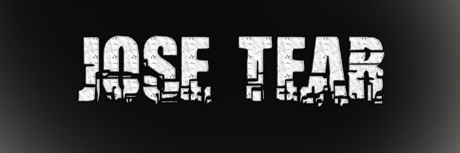 Jose_Tear's profile banner image