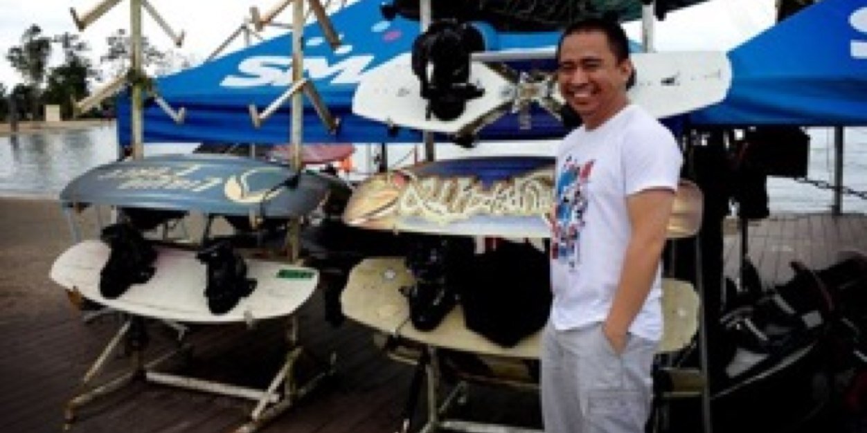 itsmedondoy's profile banner image