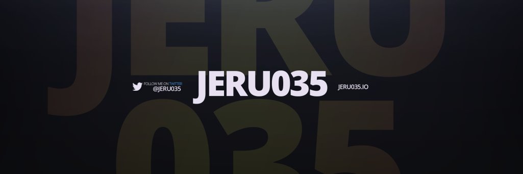 Jeru035 banner