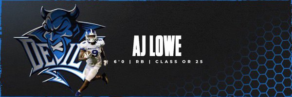 Aj_lowe13 Profile Banner