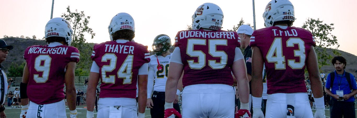 Noah Thayer | 5⭐️K banner