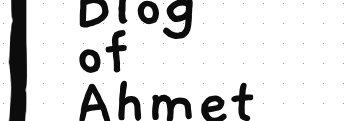 ahmetconnection's profile banner image