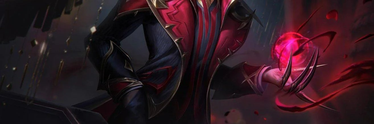 Vladimir's banner