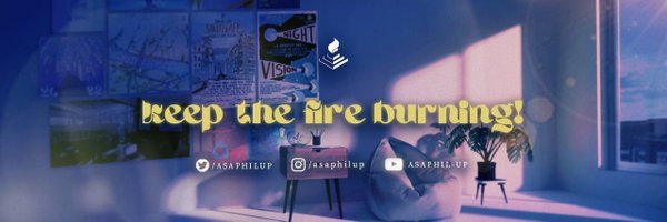 ASAPHILUP Profile Banner