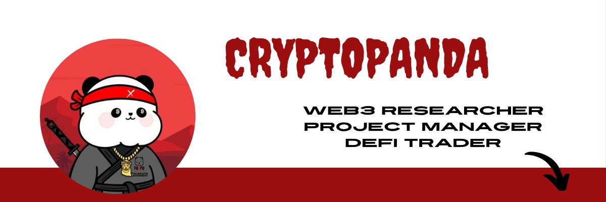 CryptoPanda || ₿ || (♟️,♟️) banner
