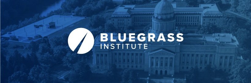 Bluegrass Institute banner