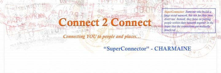 Charmaine Ward banner