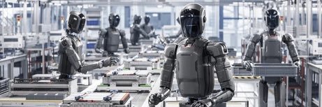 The Advanced Fucking Robot banner