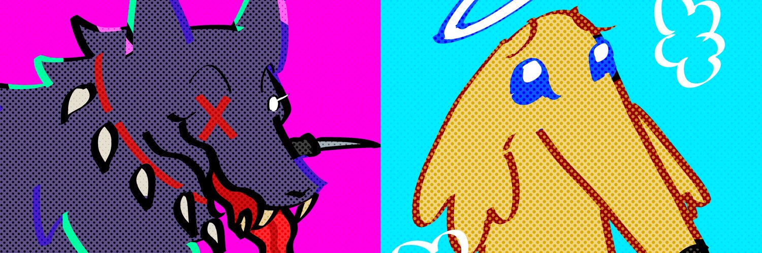 Nova ⭐️& Alasta 🔥(ผปค.ติดงาน) banner