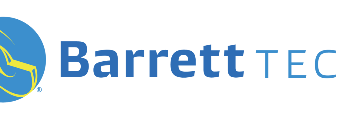 BarrettTechInc's profile banner image