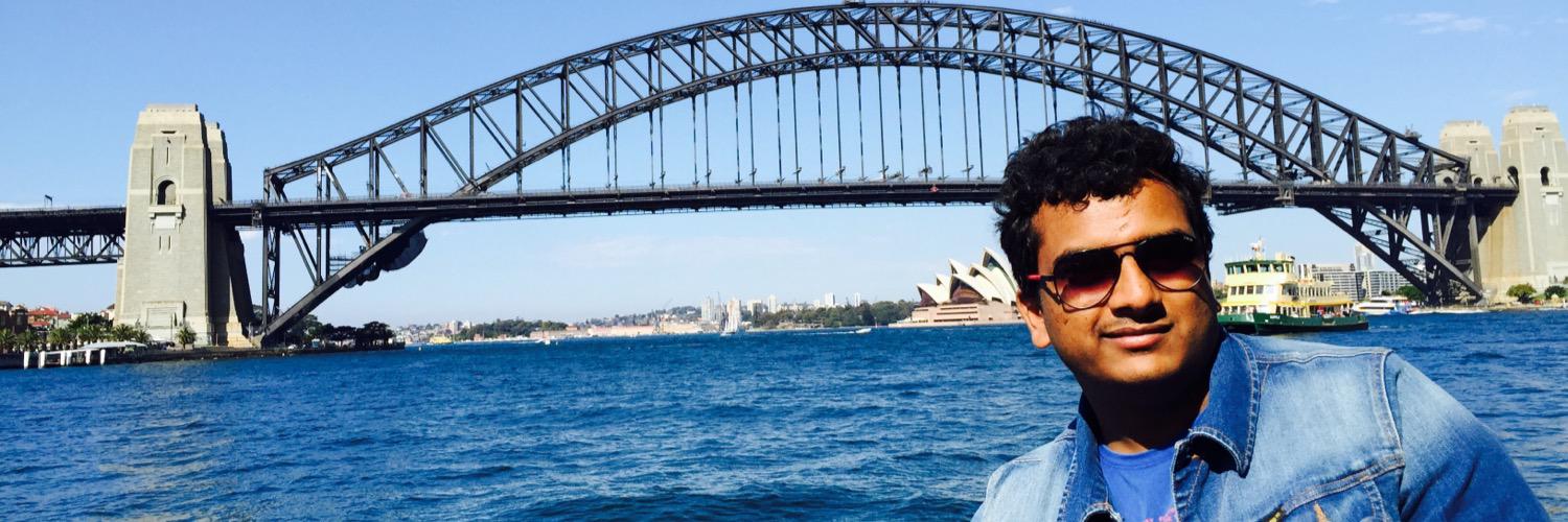 Sureshdamera's profile banner image