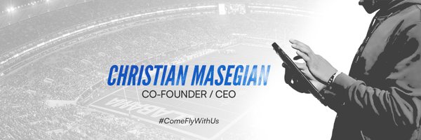 cmasegian Profile Banner