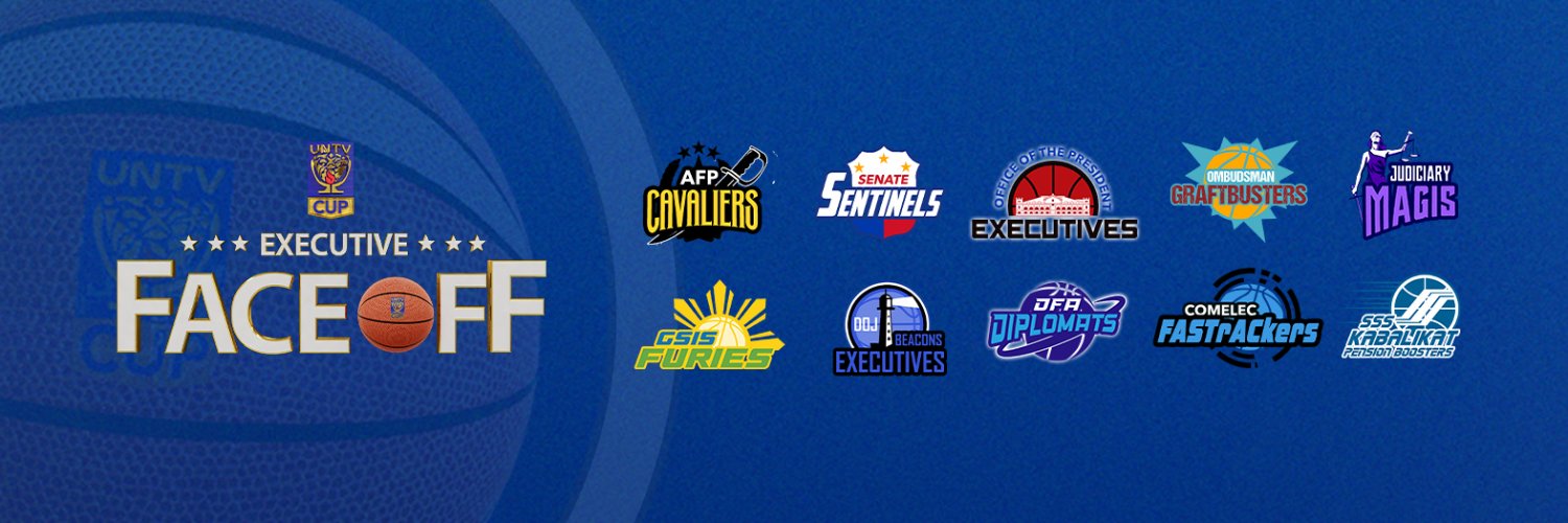 UNTV Sports banner