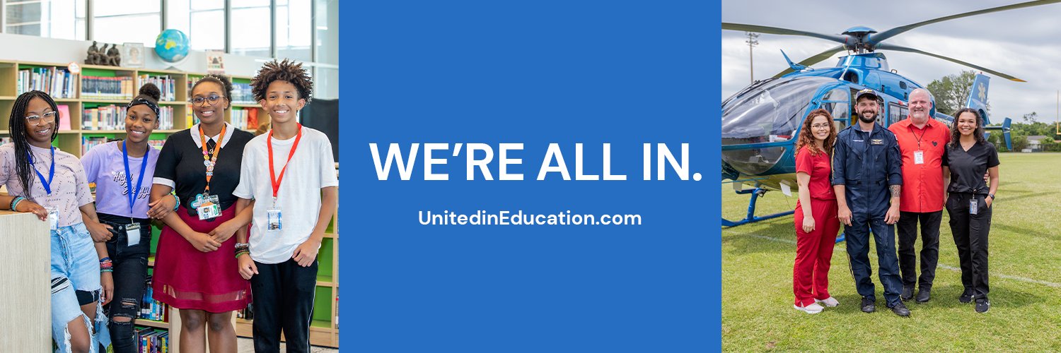 Escambia County Public Schools banner