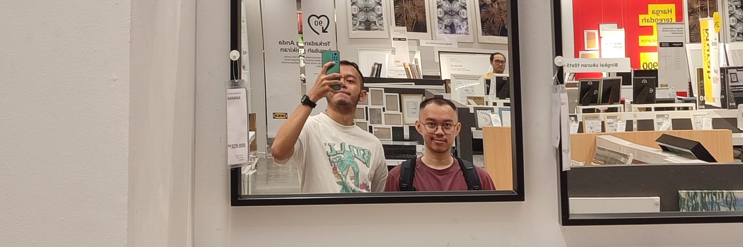 Ioay96's profile banner image