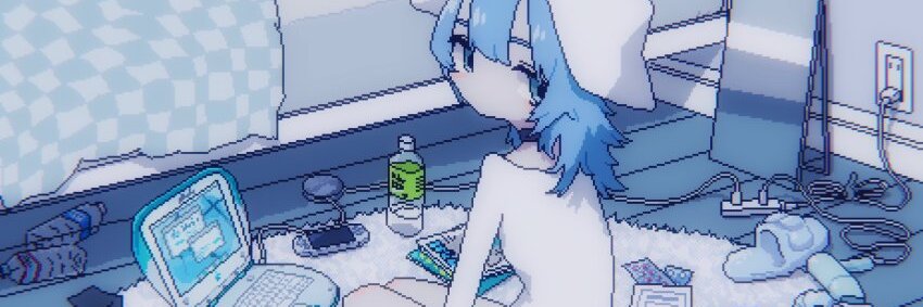 「pakuchi」🛡️₊⁺ banner