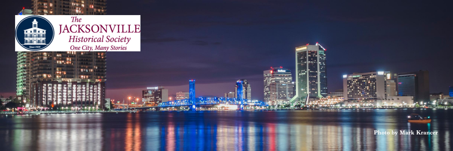 JaxHistoricalSociety banner