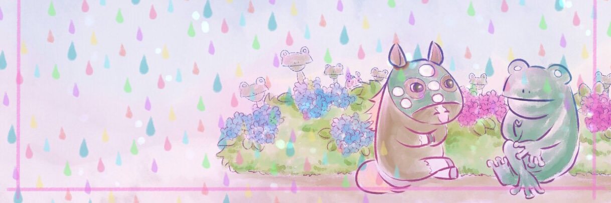 tokaeruma's profile banner image