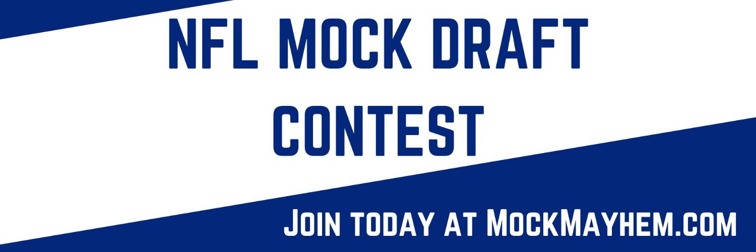 Mock Mayhem banner