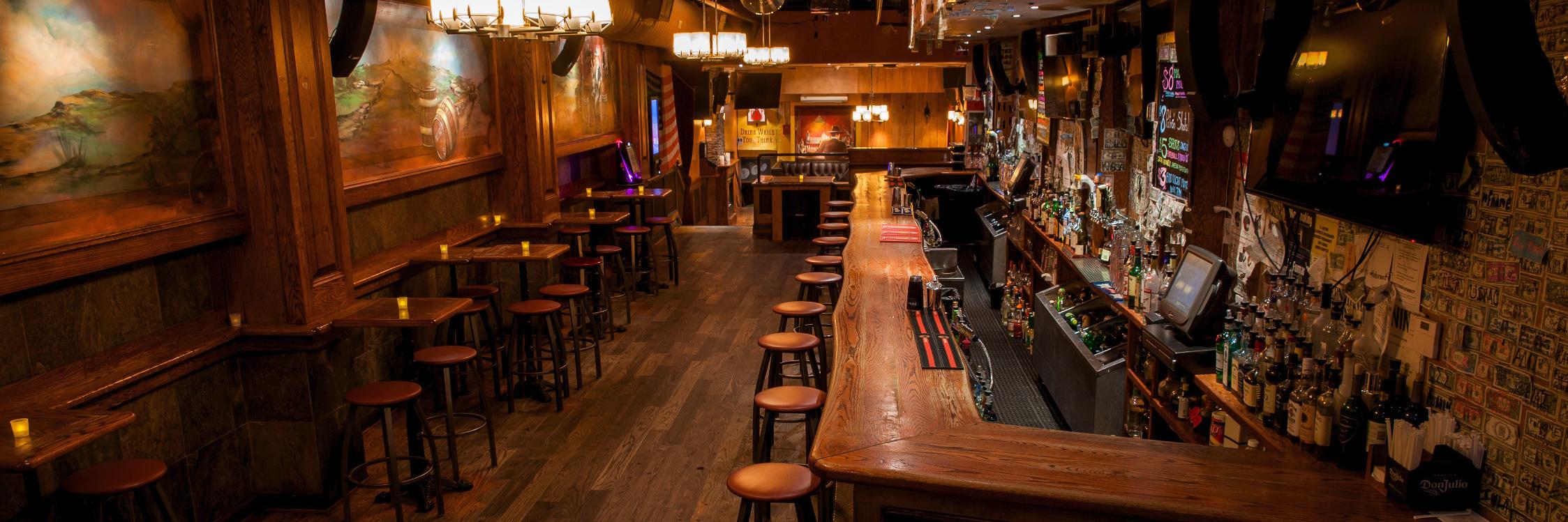 Whiskeytraderny's profile banner image