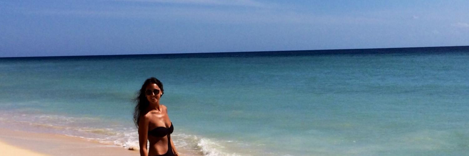MariaPaya1's profile banner image