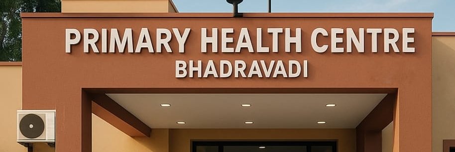 BHADRAVADI_PHC_BT banner