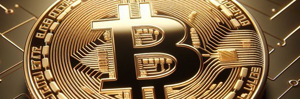 Bitcoin 21 Profile Banner