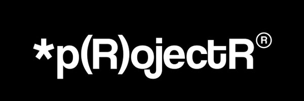 projectr___ Profile Banner