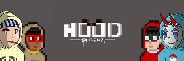 Hood Degenz Profile Banner