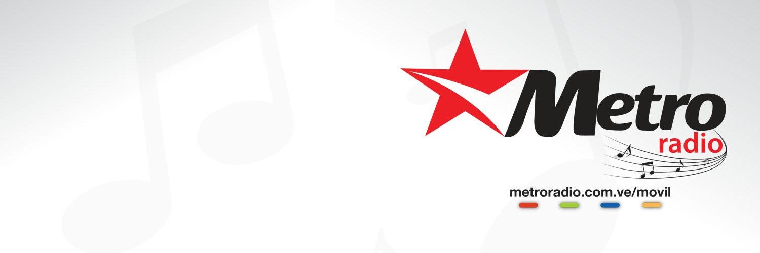MetroRadioVE's profile banner image