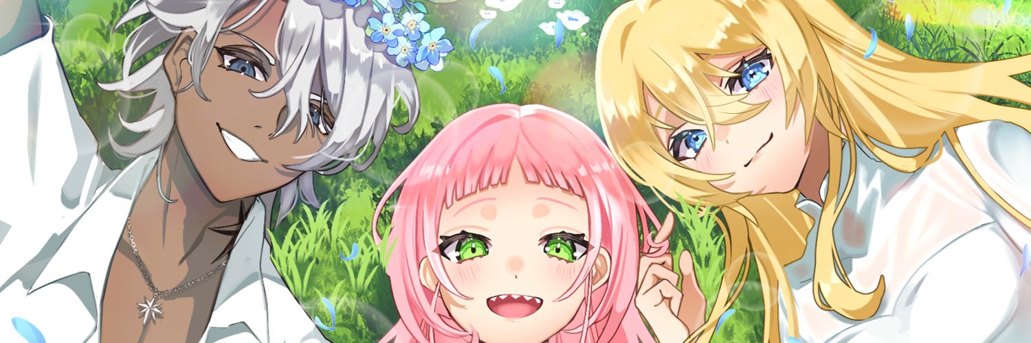 Adiggle_V's profile banner image