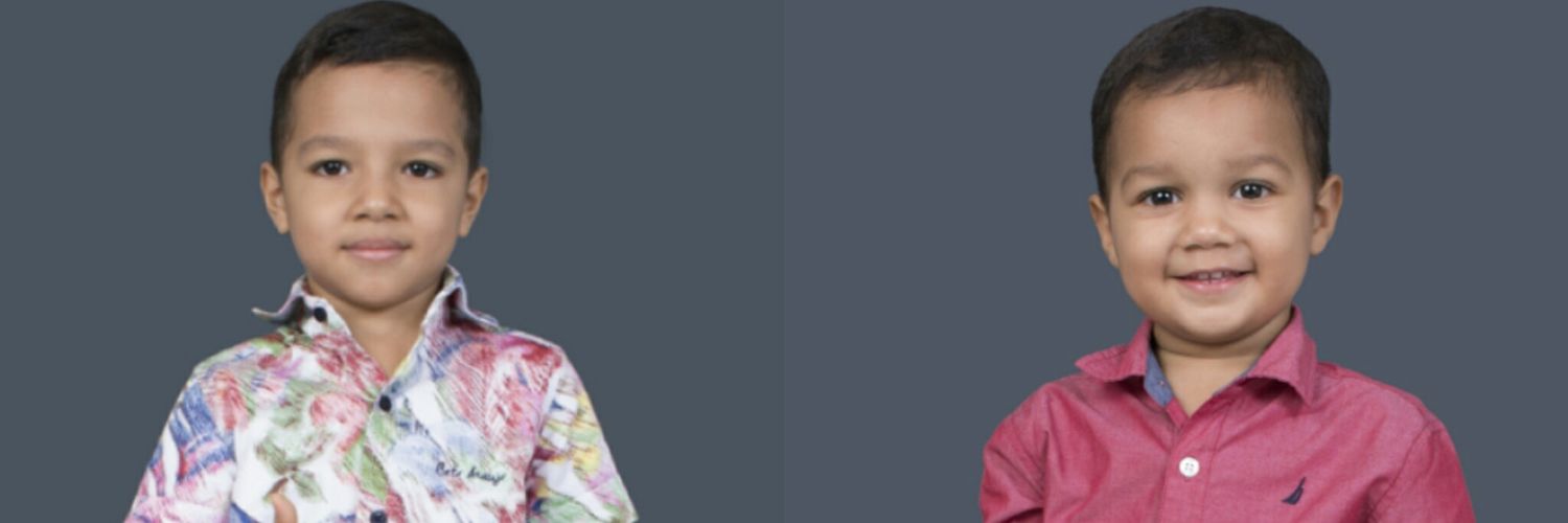 AngelaLinan's profile banner image