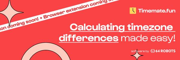 timemate_fun Profile Banner