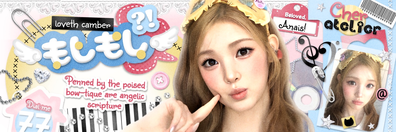 atchelier's profile banner image