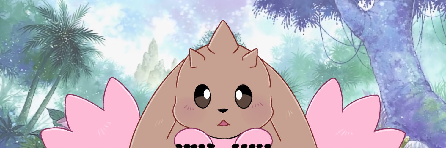 Thyme banner