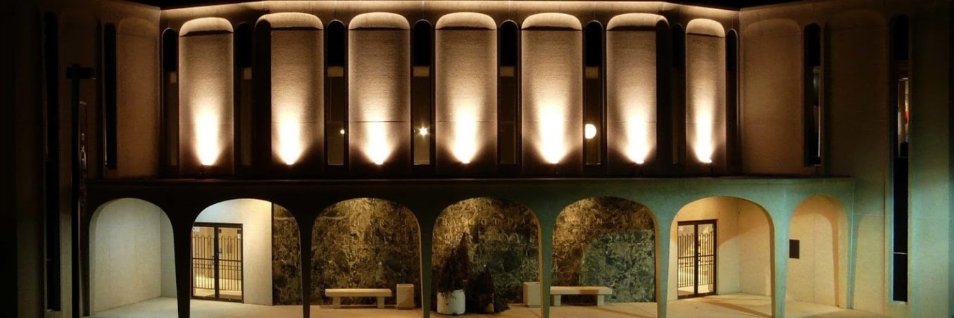 GoddardCenter's profile banner image