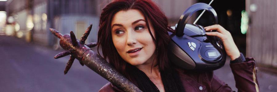 BaranovaQueen's profile banner image