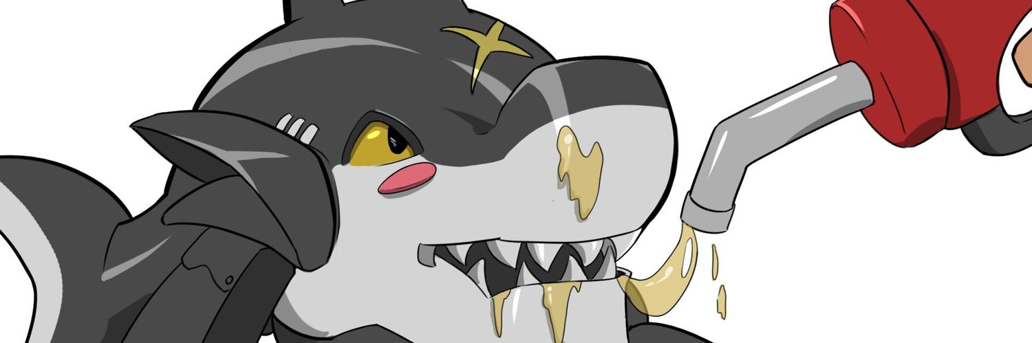 石头人F banner