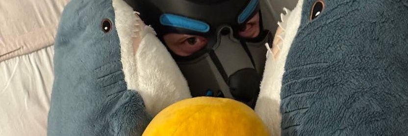 Your Bitch Nutoka 🐾 banner