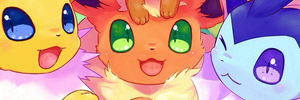 Dusty_Chara Profile Banner