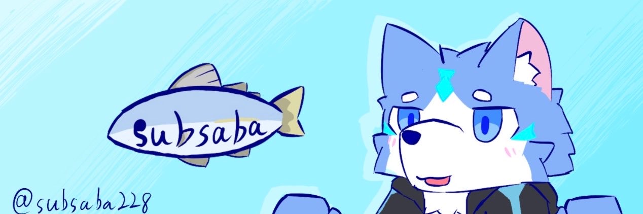 subsaba228's profile banner image
