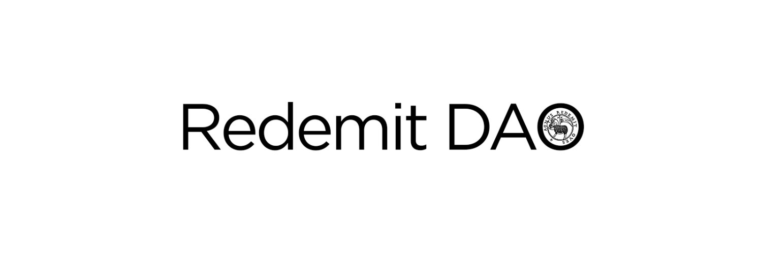 RedemitDAO's profile banner image