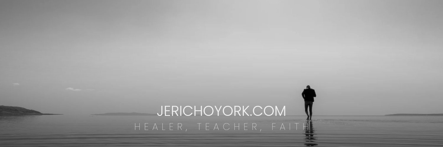 JerichoYork's profile banner image